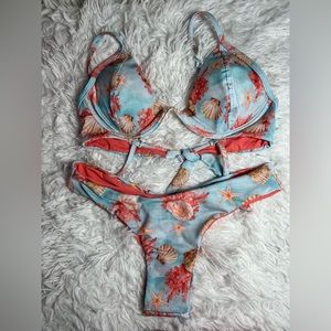 Brazilian Bikini set